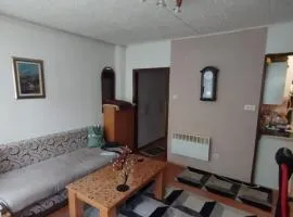 Apartment H Sarajevo