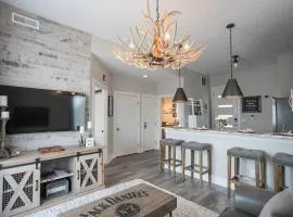 Downtown Luxury Condo at The Southern Belle