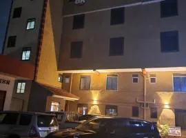 BK EXECUTIVE HOTEL Nansana