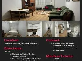 SALA Apartment