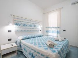 Villa erica appartamento Yuri