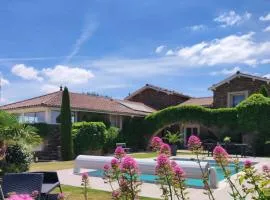 Relais de navon