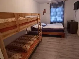 Ubytování U Jeníka Stráž nad Nežárkou