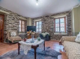 Traditional Stone Villa 1