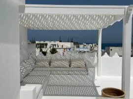 Riad Olivia
