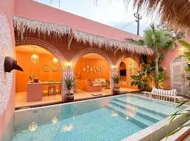 Villa Namastay by Suasana Villa