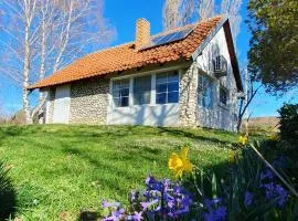 Kućerak Višnja