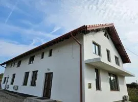 CASA Cristian