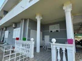 Vacation Apartments in Hamallaj