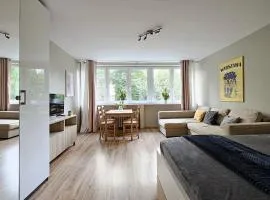 UrbanNest - Cozy studio - Bagno 7