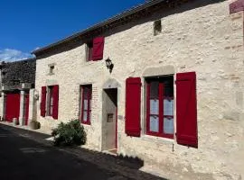 gîte de la Paille