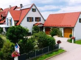 Ferienwohnung Hofer