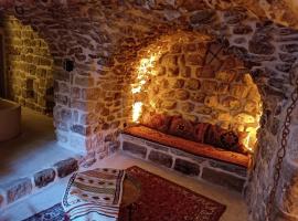 Beyt Merin Konağı, hotel i Mardin
