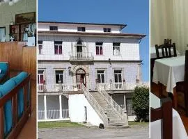Catavento Turístico