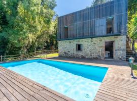 Moinhos do Coto, hotel a Vila Verde