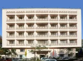 Vesta Maurya Palace