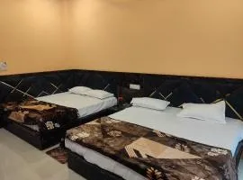 Radha Shree Home Stay