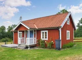 Pet Friendly Home In Fröseke With Sauna