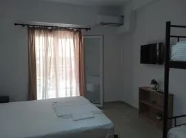 Katerina & Despoinas Apartments