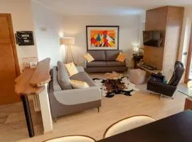Luxury flat in Cervinia 34
