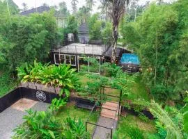 Breathe Cabin