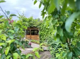 Home and Garden EuroVelo 6