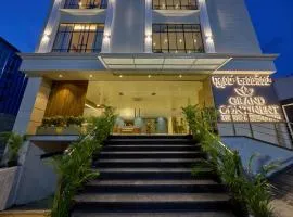 Grand Continent Mysore A Sarovar Portico Affiliate Hotel