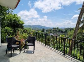 Squirrel's Nest, penzion – hostinec v destinaci Kandy