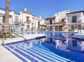 Casa Luz y Mar Parador Nerja