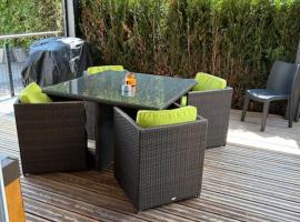 Maison à BUHL, Hotel in Buhl