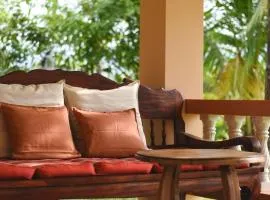 Wichouda Cottage