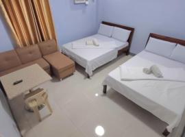 Samara's Guests House, hotel v destinaci Pooc