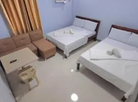 Samara's Guests House