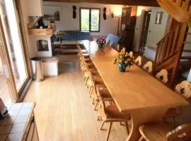 Chalet St Victoire - Les Orres