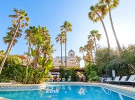 Hotel Ciutat Jardi