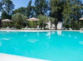 Chalet El Molino