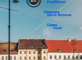 Musik Apartments Old Town