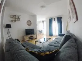 Apartment Ena