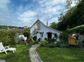 Letní domek pod vinicemi