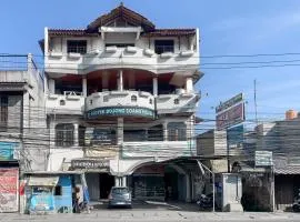 Bojongsoang Guesthouse RedPartner