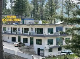 Hilton Resort Malamjabba by Khan Familia Travels