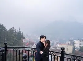 The Pepper King Resort & Villa Sapa