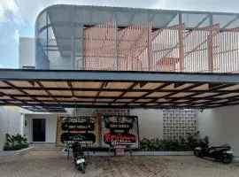 Urbanview Hotel Subali Purwokerto