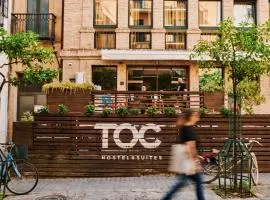 Toc Hostel Sevilla