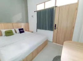 Urbanview Hotel Subali Purwokerto