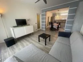 FALCONERA 3 BEDROOMS APARTMENT - Agenzia Cocal