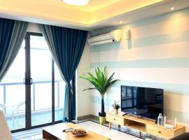 R&F Princess Cove Johor Bahru By SShineHome