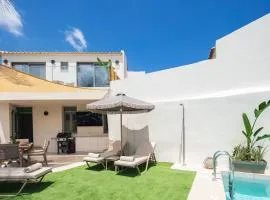 Soliva Villa, a modern cottage hideaway, By ThinkVilla