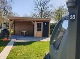 Iglo Bungalow 36