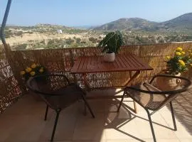 Eftihia Cottage - Makrilia